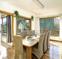 Capelink Lodge - Tourism Caloundra