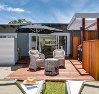 Capella Villa No. 3 - Luxurious beachside style - Tourism Caloundra