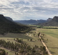 Capertee Valley Farmstays Glenbrook Cottage - Tourism Caloundra