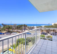 Capeview Apartments - Tourism Caloundra