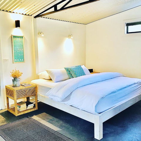 Capri Beach - Couples Retreat - Tourism Caloundra 3