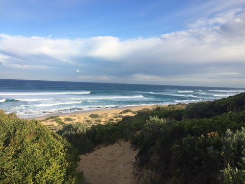 Capri Beach - Couples Retreat - Tourism Caloundra 1