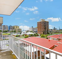 Capri Unit 9 6 Gordon Street - Tourism Caloundra