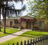Capricorn Holiday Park - Tourism Caloundra