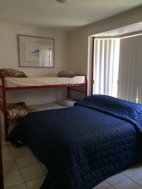 Caprilodge - Tourism Caloundra 0