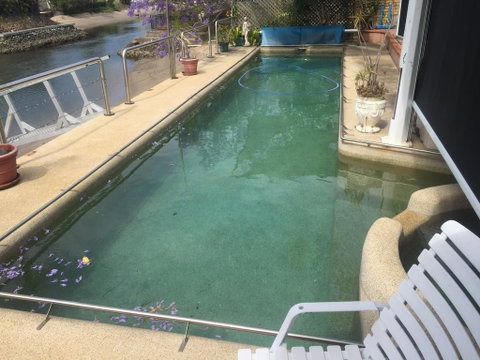 Caprilodge - Tourism Caloundra 2