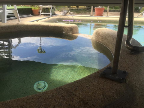 Caprilodge - Tourism Caloundra 1