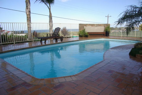 Captain's Quarters Bermagui - Tourism Caloundra 3