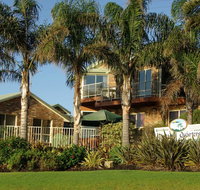 Captain's Quarters Bermagui - Tourism Caloundra