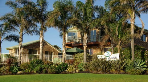 Captain's Quarters Bermagui - Tourism Caloundra 0