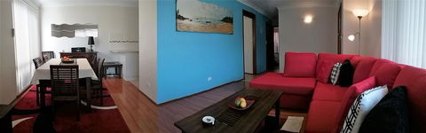 Cara Nobbys Beach 11 Wesley Avenue - Tourism Caloundra 2