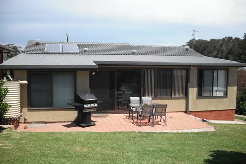 Cara Nobbys Beach 11 Wesley Avenue - Tourism Caloundra 3