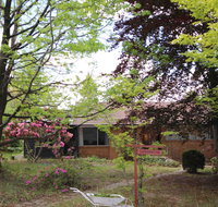 Carawatha - Tourism Caloundra