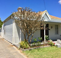 Carey Cottage - Tourism Caloundra