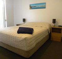 Carnarvon Central Apartments - Tourism Caloundra