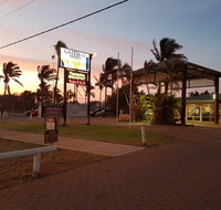 Carnarvon Gateway Motel - Tourism Caloundra