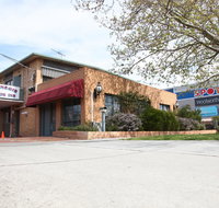 Carnegie Motor Inn - Tourism Caloundra