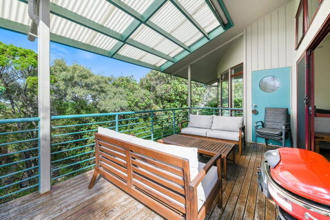 Carramar - 5 Callitris Crescent - Tourism Caloundra 1