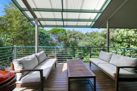 Carramar - 5 Callitris Crescent - Tourism Caloundra 0