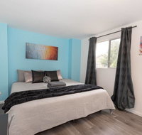 Carramar Studio KingBed PrivateRm 1 min To station - STUDIO - Tourism Caloundra