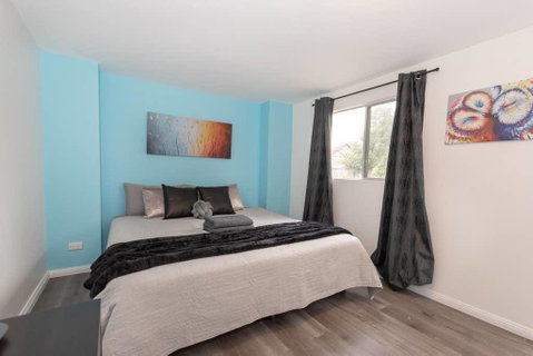 Carramar Studio KingBed PrivateRm 1 Min To Station - STUDIO - Tourism Caloundra 0