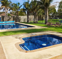 Carrum Downs Holiday Park and Carrum Downs Motel - Tourism Caloundra