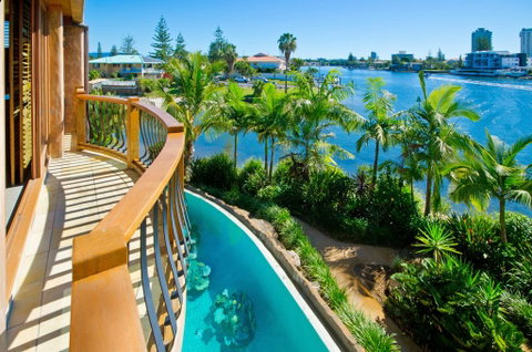 Casa Albero Via Roma - Tourism Caloundra 0