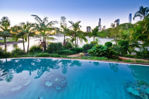 Casa Albero Via Roma - Tourism Caloundra 1