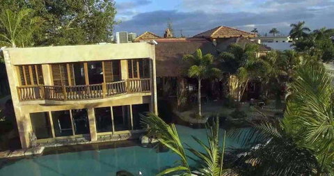 Casa Albero Via Roma - Tourism Caloundra 2