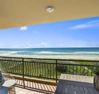 CASA DEL REY UNIT 5 - Tourism Caloundra