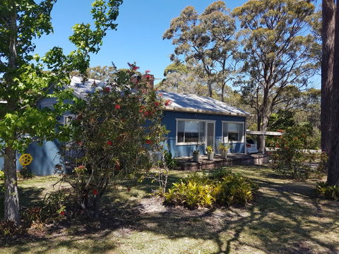 Casa Husky - Tourism Caloundra 1