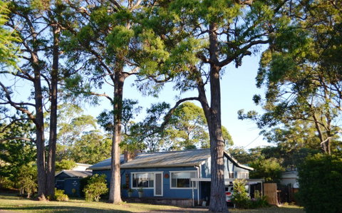 Casa Husky - Tourism Caloundra 0