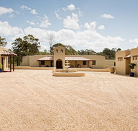 Casa La Vina Villas Pokolbin - Tourism Caloundra