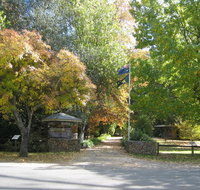 Casbak Alpine Units - Tourism Caloundra