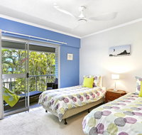 Cascades - Tourism Caloundra