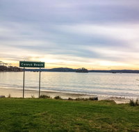 Caseys Beach Holiday Park - Tourism Caloundra