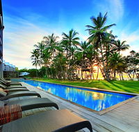 Castaways Resort  Spa On Mission Beach - Tourism Caloundra