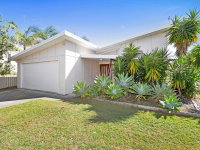 Casuarina Escape