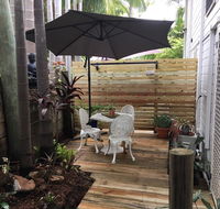 Casuarina Studio - Tourism Caloundra