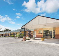 Catalina Motel Lake Macquarie - Tourism Caloundra