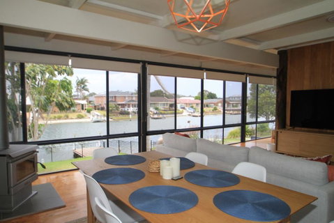 Cater Waterfront - Tourism Caloundra 0