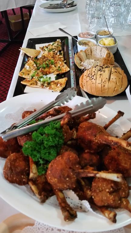 Cattleman's Rest Motor Inn - Tourism Caloundra 2