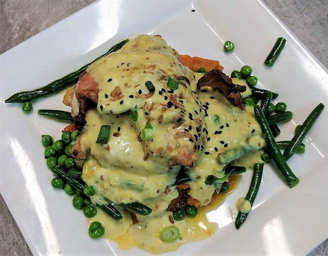 Cattleman's Rest Motor Inn - Tourism Caloundra 0