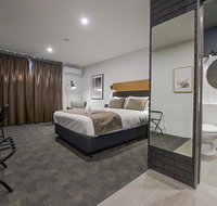 CBD Motor Inn - Tourism Caloundra
