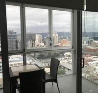 CBD Penthouse View Apartment - Tourism Caloundra