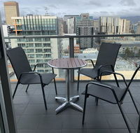 CBD Sky View Apartment - Tourism Caloundra
