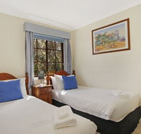 Cedar Cottage - Tudor Village - Tourism Caloundra