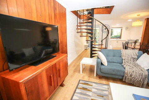 Cedar Holiday Units - Apartment 5 - Tourism Caloundra 2