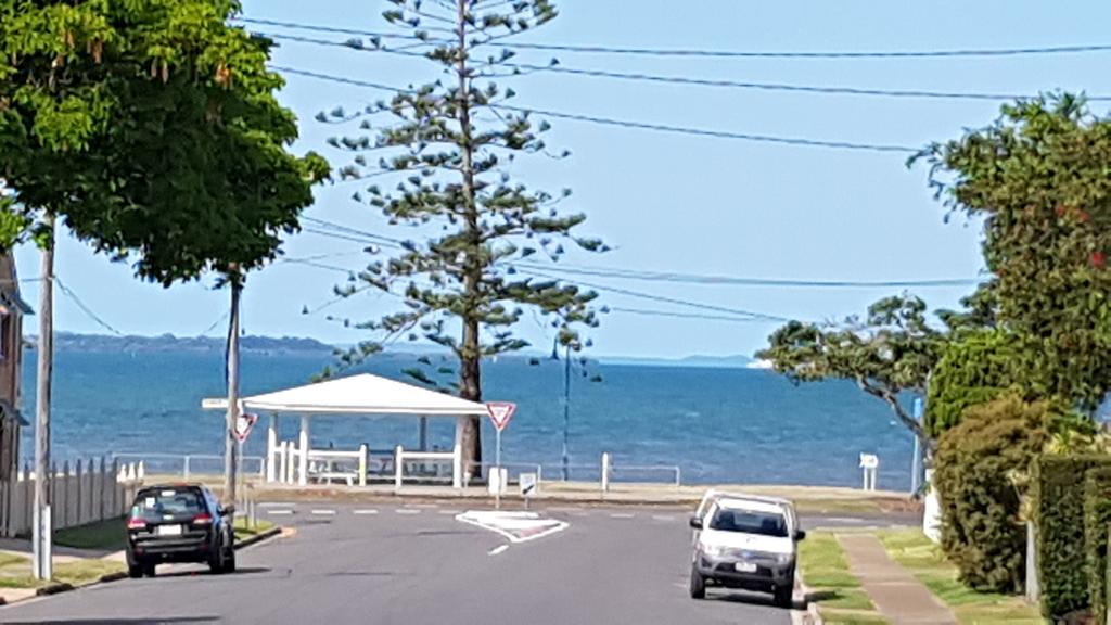 Wynnum QLD Tourism Caloundra