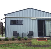 Cedars Rest Bed  Breakfast - Tourism Caloundra